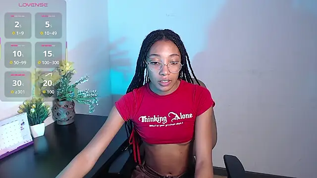 esmeralda-bk online show from 01-14-26, 09:07