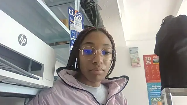 esmeralda-bk online show from 03-11-25, 06:08