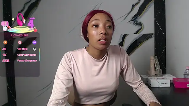 esmeralda-bk online show from 09-09-25, 08:51