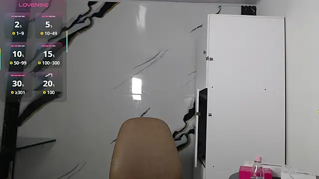 esmeralda-bk online show from 09-25-25, 09:32