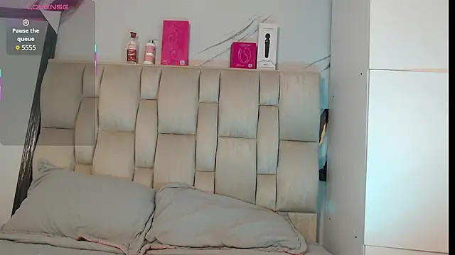 esmeralda-bk online show from 12-03-25, 10:53