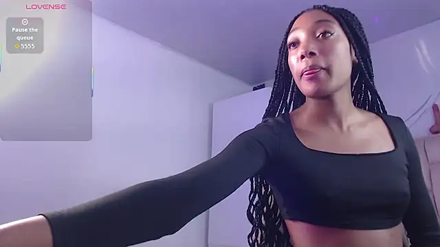 esmeralda-bk online show from 04-15-26, 07:58