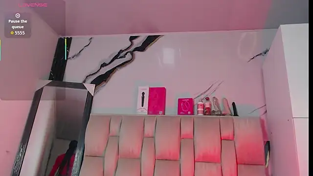 esmeralda-bk online show from 12-04-25, 09:47