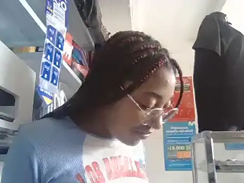 esmeralda-bk online show from 03-21-25, 06:51