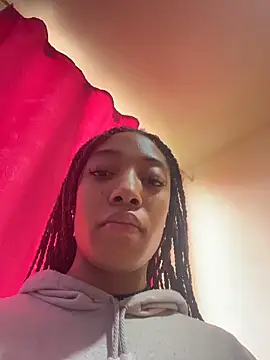 esmeralda-bk online show from 03-12-26, 07:40