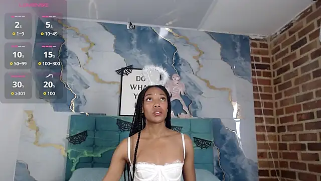 esmeralda-bk online show from 10-30-25, 07:44