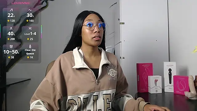 esmeralda-bk online show from 10-03-25, 10:00