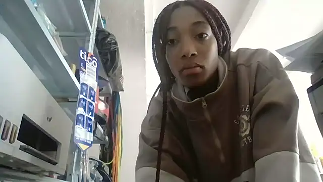 esmeralda-bk online show from 03-17-25, 02:56