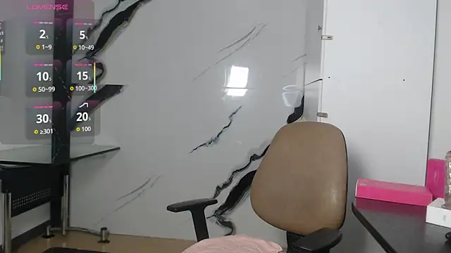 esmeralda-bk online show from 11-07-25, 10:46