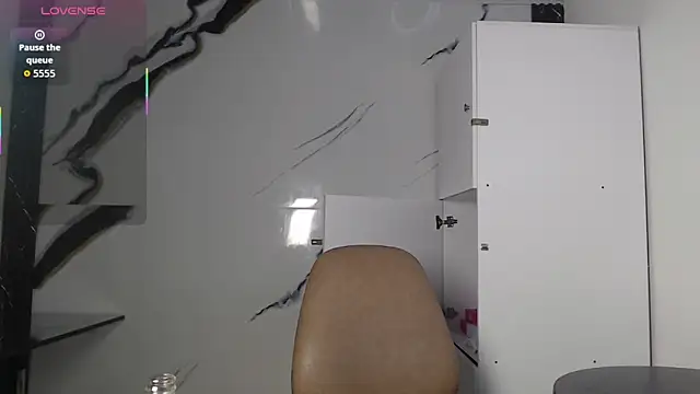 esmeralda-bk online show from 10-02-25, 10:57