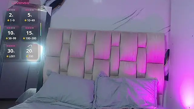 esmeralda-bk online show from 12-02-25, 10:33