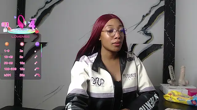 esmeralda-bk online show from 09-10-25, 08:41