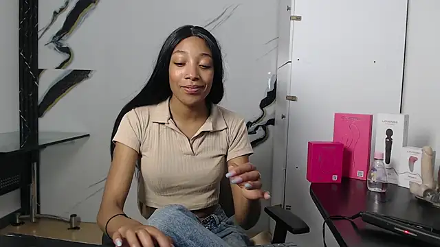 esmeralda-bk online show from 09-29-25, 09:53