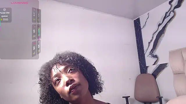 esmeralda-bk online show from 06-01-26, 09:25