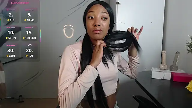 esmeralda-bk online show from 09-17-25, 09:06