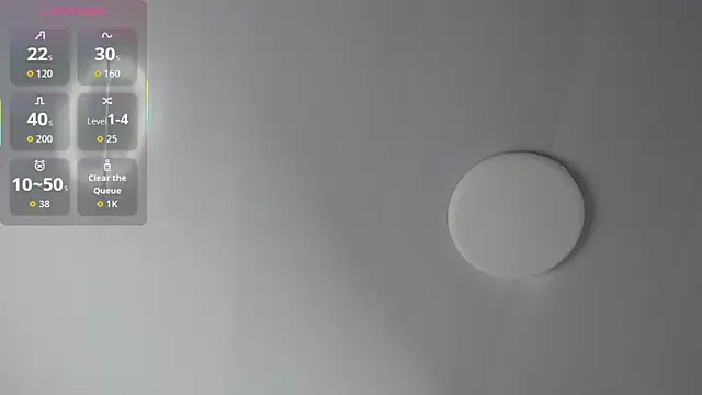 esmeralda-bk online show from 12-17-25, 10:26