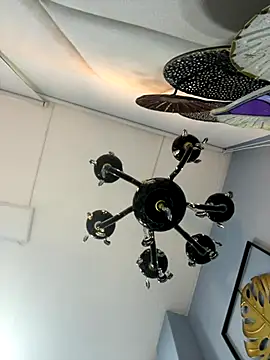 Aitana Hilton  online show from 10-24-25, 11:53