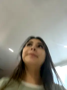 Aitana Hilton  online show from 10-09-25, 11:33