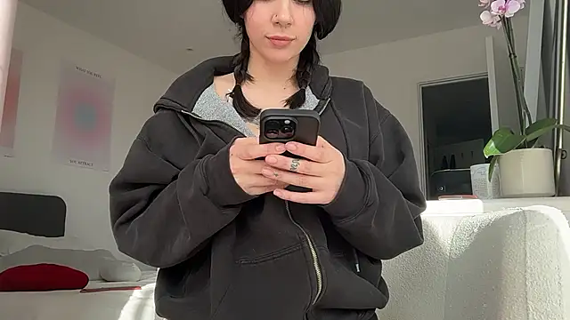 anaromeroxo online show from 03-07-25, 02:23