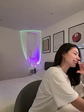 anaromeroxo online show from 02-11-25, 05:07