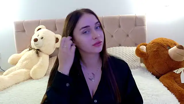 Lilliana Moon online show from 10-05-25, 08:05