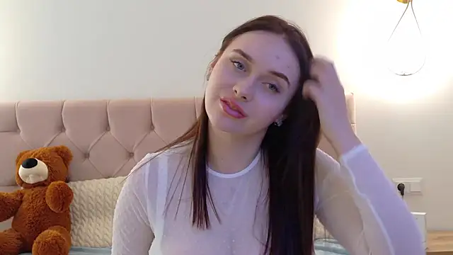 Lilliana Moon online show from 03-06-25, 12:09