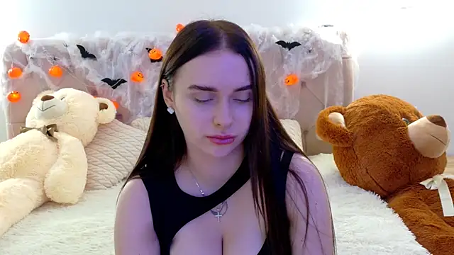 Lilliana Moon online show from 11-05-25, 07:44