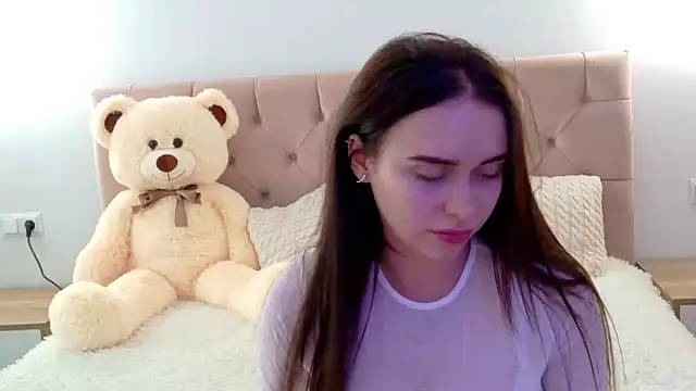 Lilliana Moon online show from 09-10-25, 06:34