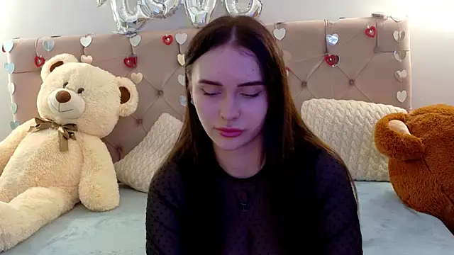 Lilliana Moon online show from 02-25-26, 07:52