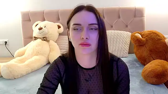 Lilliana Moon online show from 04-17-26, 10:29