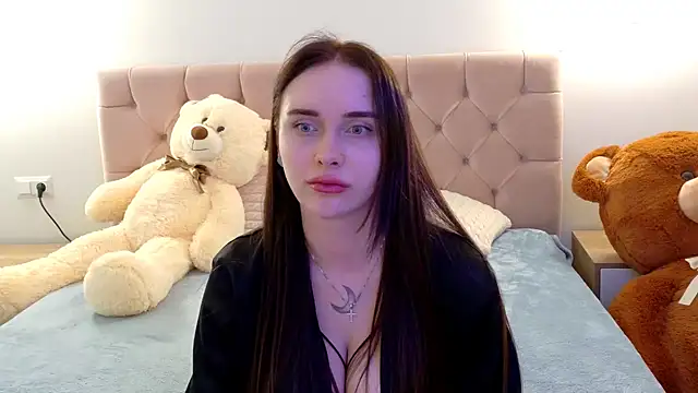 Lilliana Moon online show from 03-13-26, 09:47