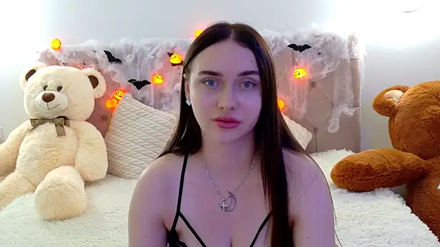 Lilliana Moon online show from 10-23-25, 07:07