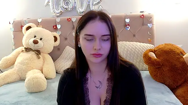 Lilliana Moon online show from 02-11-26, 10:37