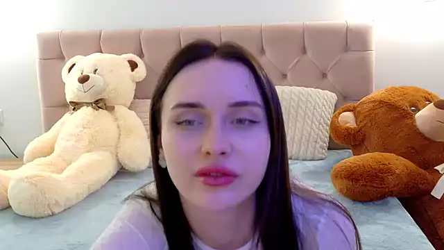 Lilliana Moon online show from 04-10-26, 08:32