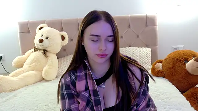 Lilliana Moon online show from 10-01-25, 07:35