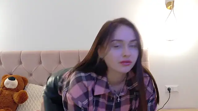 Lilliana Moon online show from 03-19-25, 12:34