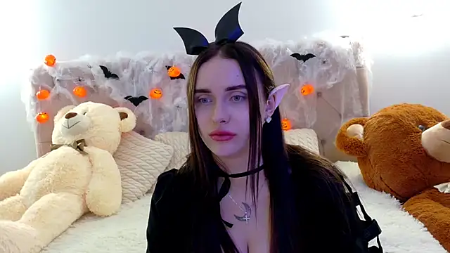 Lilliana Moon online show from 11-01-25, 11:26