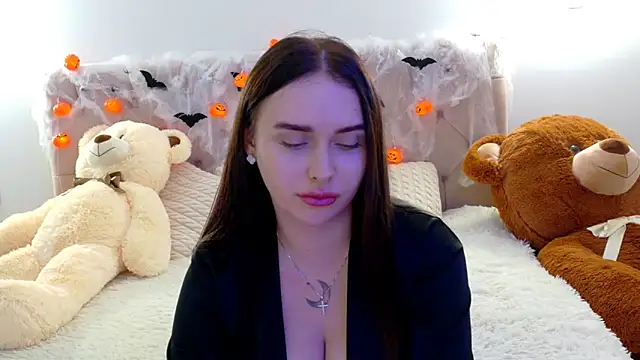 Lilliana Moon online show from 11-04-25, 11:14