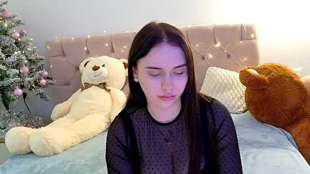 Lilliana Moon online show from 01-14-26, 11:14