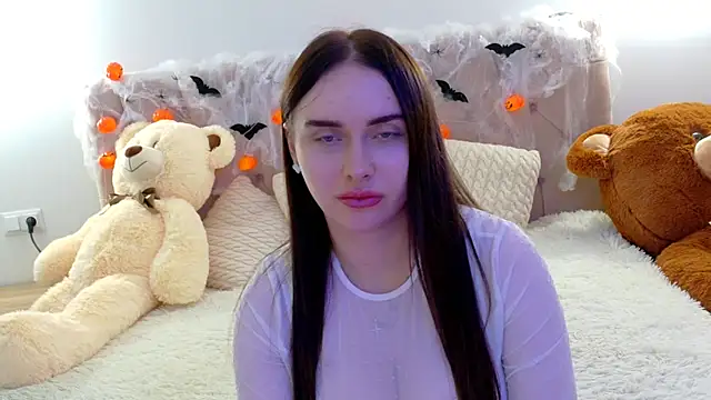 Lilliana Moon online show from 11-07-25, 10:20