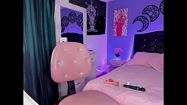 Thalassa Roott online show from 01-22-25, 06:10