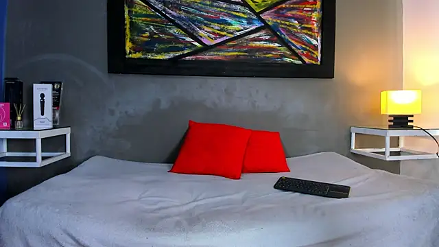 Charlotte curvy  online show from 01-10-26, 02:56