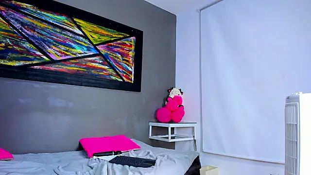 Charlotte curvy  online show from 03-01-26, 02:55