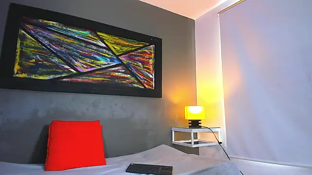 Charlotte curvy  online show from 01-11-26, 03:08