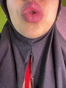 zahra Jalid online show from 02-27-26, 12:11