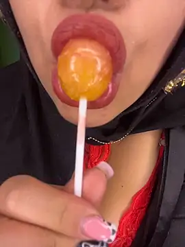 zahra Jalid online show from 02-22-26, 01:30