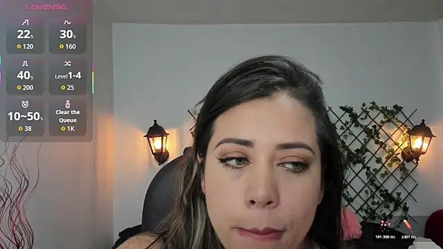 zahra Jalid online show from 10-26-25, 12:00