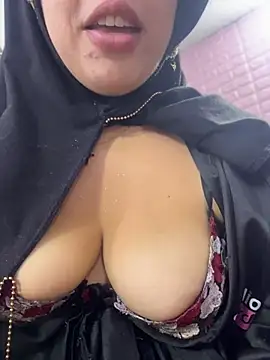 zahra Jalid online show from 06-30-26, 09:48