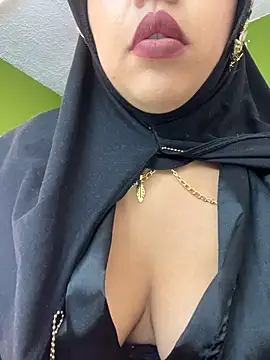 zahra Jalid online show from 01-12-26, 11:31