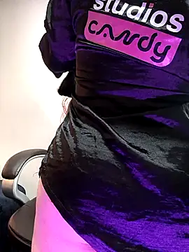 zahra Jalid online show from 10-23-25, 09:24